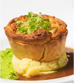 Sunday Night Dinner at